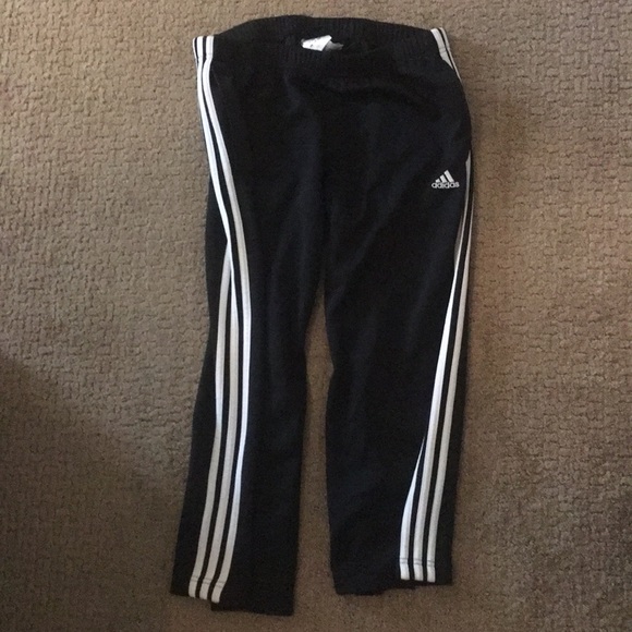 adidas capris